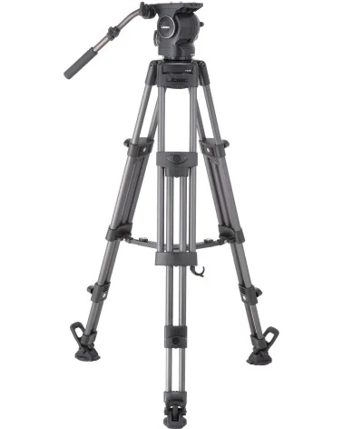 Libec RSP-850M Video Tripod