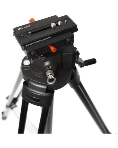 iriz PT230 PTZ Camera Tripod