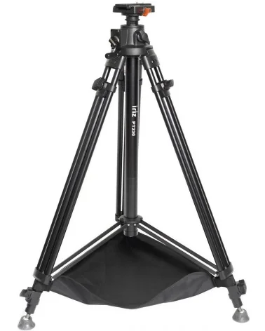 iriz PT230 PTZ Camera Tripod