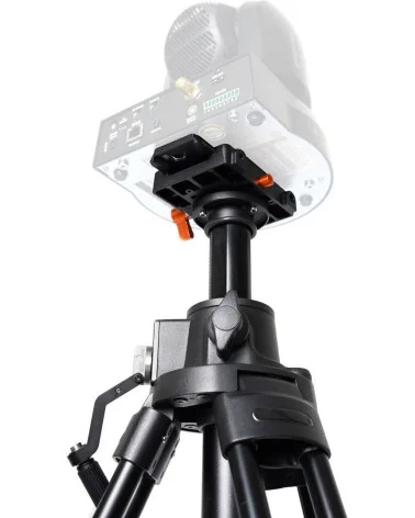 iriz PT230 PTZ Camera Tripod