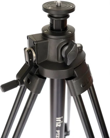 iriz PT230 PTZ Camera Tripod