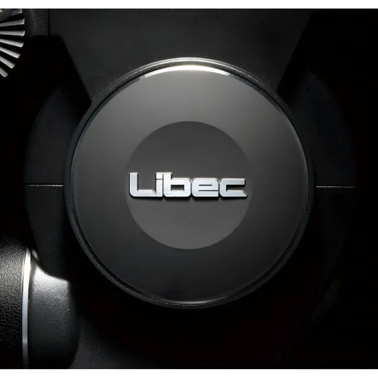 Libec RSP-850M Trépied vidéo