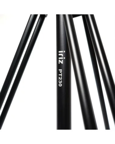 iriz PT230 PTZ Camera Tripod