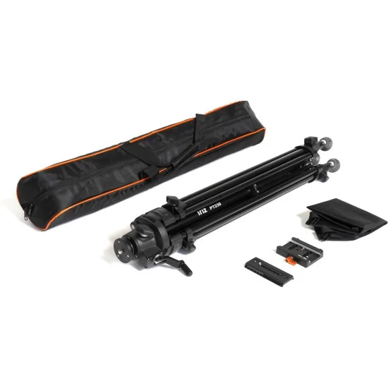 iriz PT230 PTZ Camera Tripod