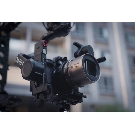 DZOFilm Arcana 45mm T2.1 Anamorphic 1.5x PL Mount