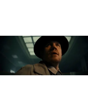 DZOFilm Arcana 75mm T2.1 Anamorphic 1.5x PL Mount