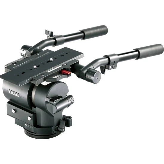 Libec QD-10 Trépied vidéo