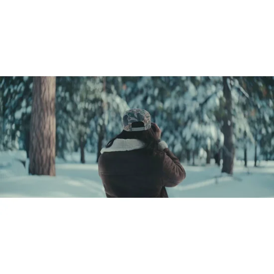 DZOFilm Arcana 32/45/75mm T2.1 Anamorphic 1.5x 3-Lens Set PL Mount