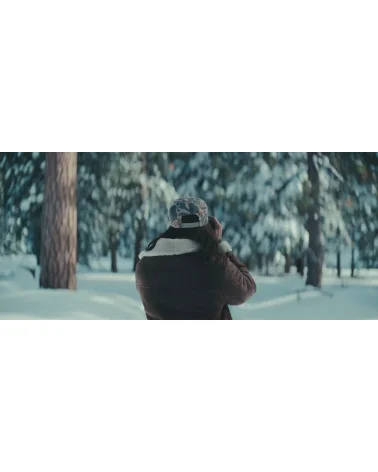 DZOFilm Arcana 32/45/75mm T2.1 Anamorphic 1.5x 3-Lens Set PL Mount