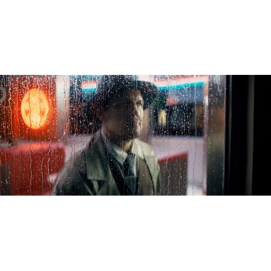 DZOFilm Arcana 32/45/75mm T2.1 Anamorphic 1.5x 3-Lens Set PL Mount