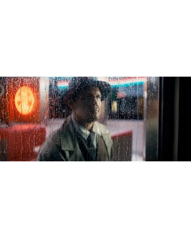 DZOFilm Arcana 32/45/75mm T2.1 Anamorphic 1.5x 3-Lens Set PL Mount