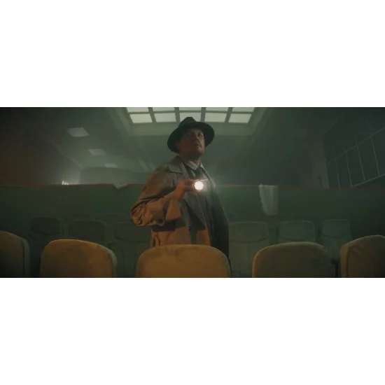 DZOFilm Arcana 32/45/75mm T2.1 Anamorphic 1.5x 3-Lens Set PL Mount