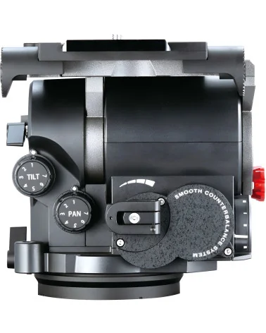 Libec QD-10 Video Tripod