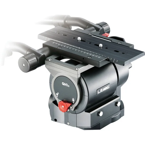 Libec QD-10 Trépied vidéo