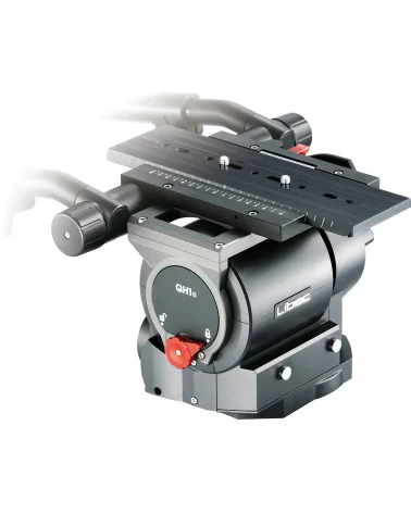 Libec QD-10 Video Tripod