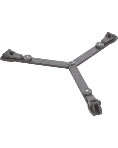 Libec QD-10 Trépied vidéo