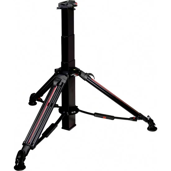 Cartoni Lifto 25 /S Pro Motorized PTZ Camera Tripod