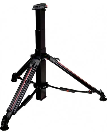 Cartoni Lifto 25 /S Pro Trépied Caméra PTZ Motorisée