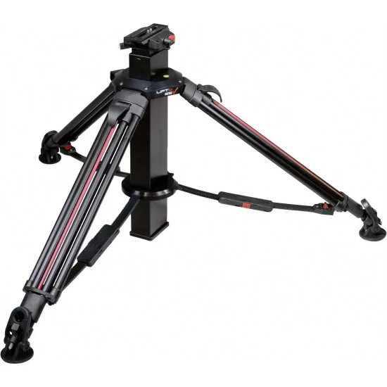 Cartoni Lifto 25 /S Pro Motorized PTZ Camera Tripod