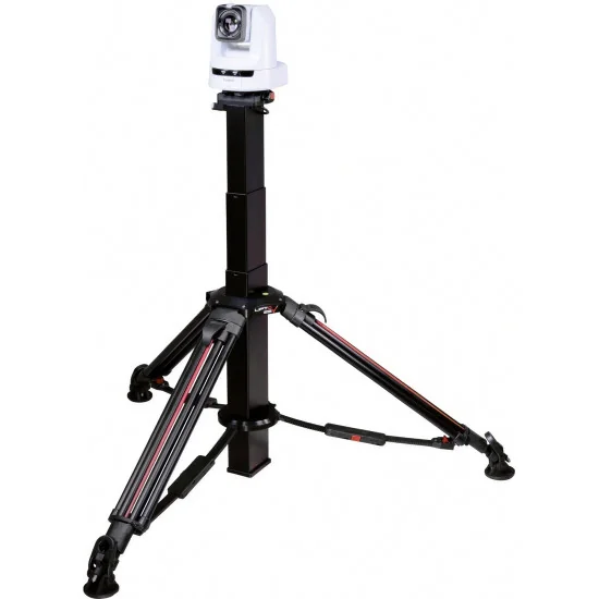 Cartoni Lifto 25 /S Pro Motorized PTZ Camera Tripod