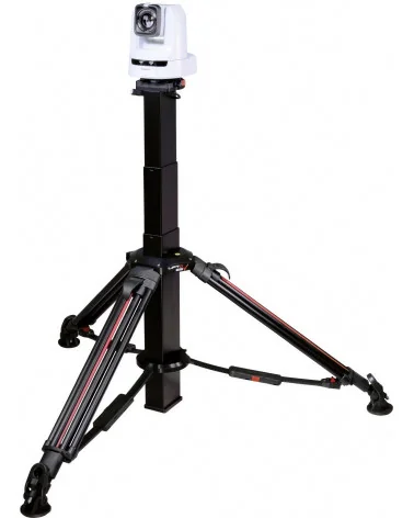 Cartoni Lifto 25 /S Pro Motorized PTZ Camera Tripod
