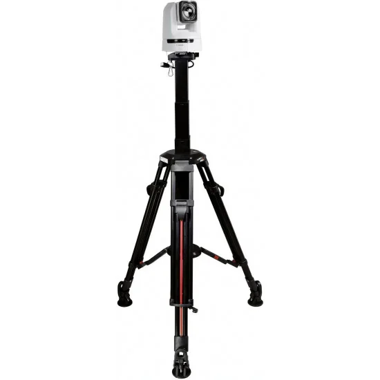 Cartoni Lifto 25 /S Pro Trépied Caméra PTZ Motorisée