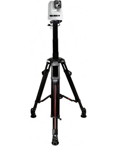 Cartoni Lifto 25 /S Pro Trépied Caméra PTZ Motorisée