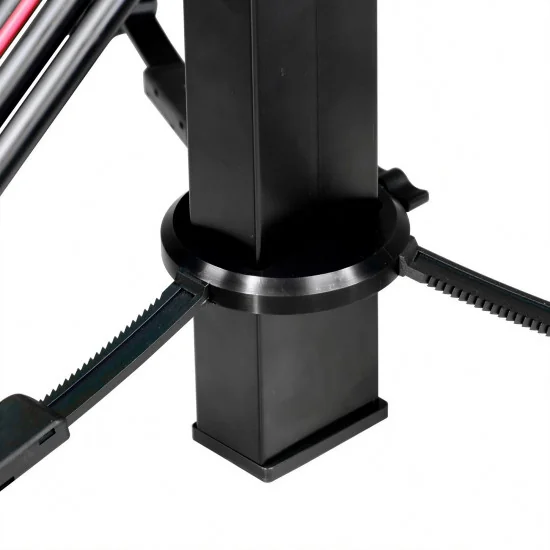 Cartoni Lifto 25 /S Pro Motorized PTZ Camera Tripod
