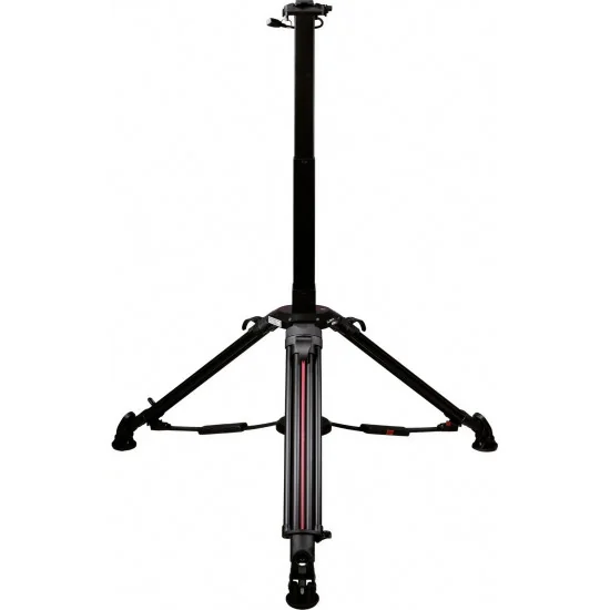 Cartoni Lifto 25 /S Pro Motorized PTZ Camera Tripod