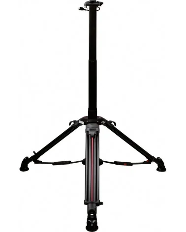 Cartoni Lifto 25 /S Pro Motorized PTZ Camera Tripod