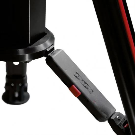 Cartoni Lifto 25 /S Pro Motorized PTZ Camera Tripod