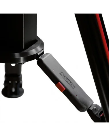Cartoni Lifto 25 /S Pro Trépied Caméra PTZ Motorisée