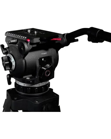 Cartoni Focus 22 Video Fluid Head