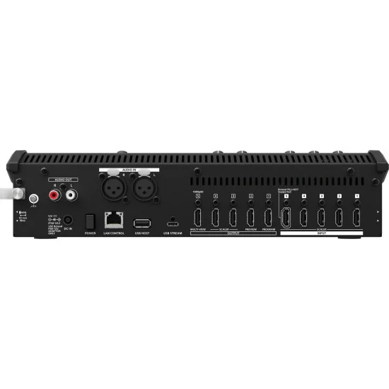 Roland V-1-4K Mélangeur vidéo