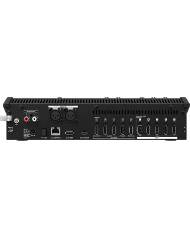 Roland V-1-4K Mélangeur vidéo