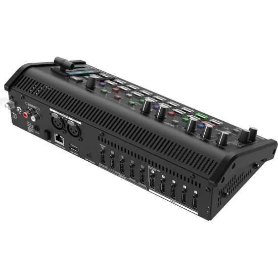 Roland V-1-4K Mélangeur vidéo