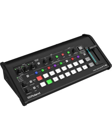 Roland V-1-4K Mélangeur vidéo
