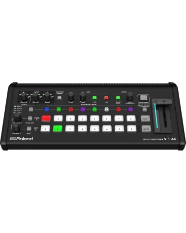 Roland V-1-4K Video Mixer