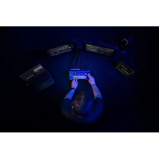 Roland V-1-4K Video Mixer