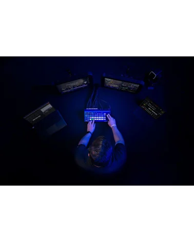 Roland V-1-4K Video Mixer