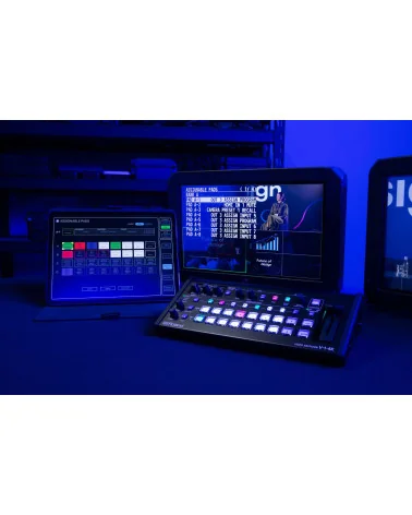 Roland V-1-4K Video Mixer