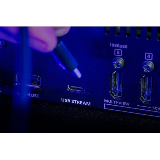 Roland V-1-4K Mélangeur vidéo