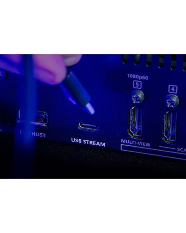 Roland V-1-4K Mélangeur vidéo