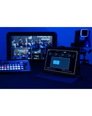 Roland V-1-4K Video Mixer