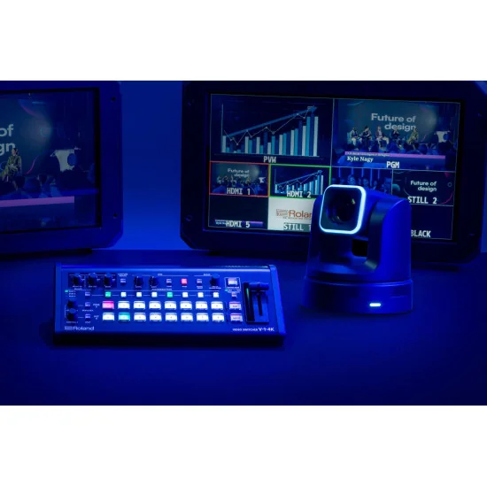 Roland V-1-4K Video Mixer