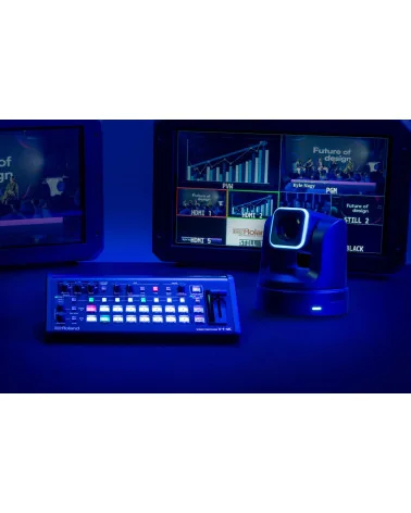 Roland V-1-4K Video Mixer
