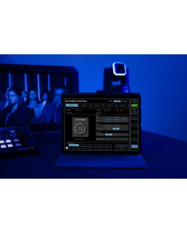 Roland V-1-4K Mélangeur vidéo