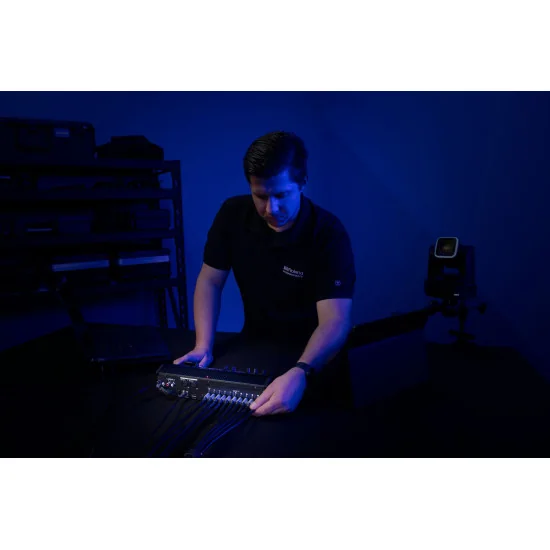 Roland V-1-4K Mélangeur vidéo