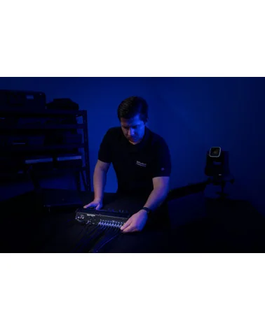 Roland V-1-4K Video Mixer