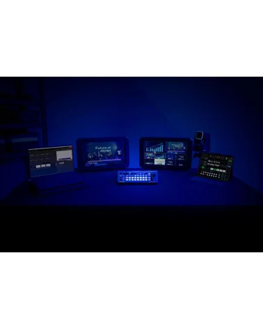 Roland V-1-4K Video Mixer